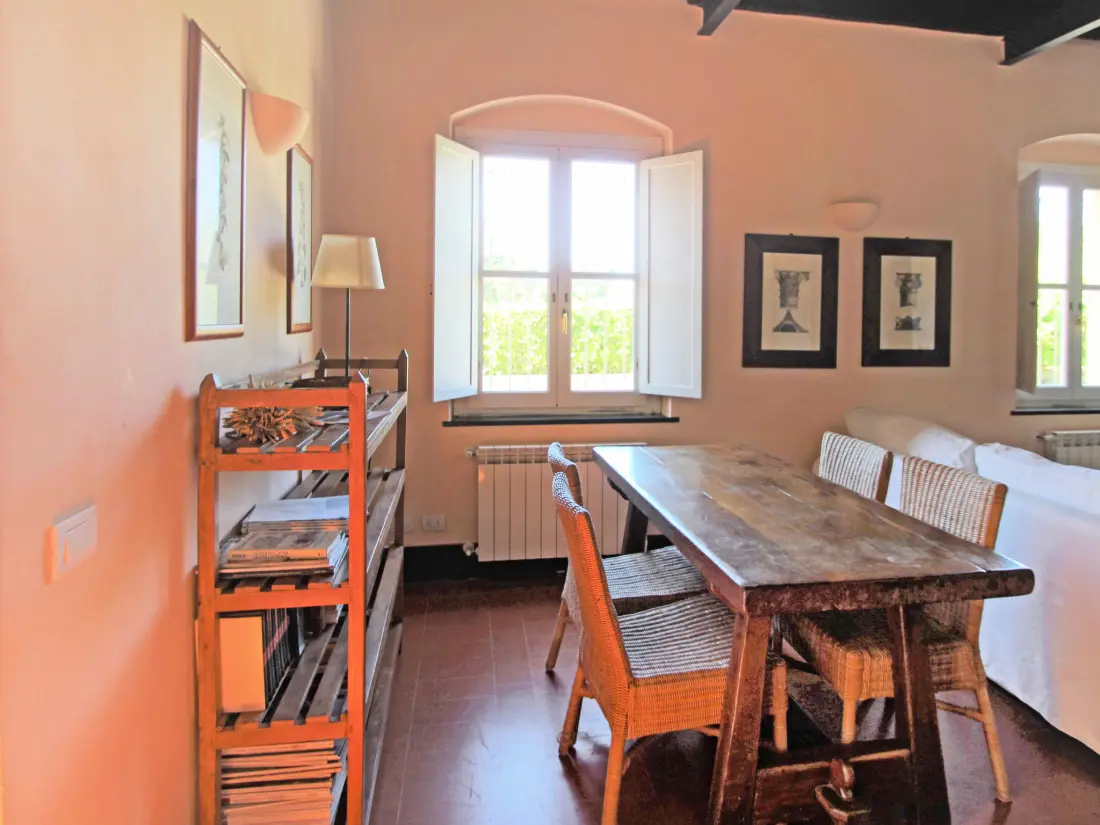Résidence Casa della Dalcisa