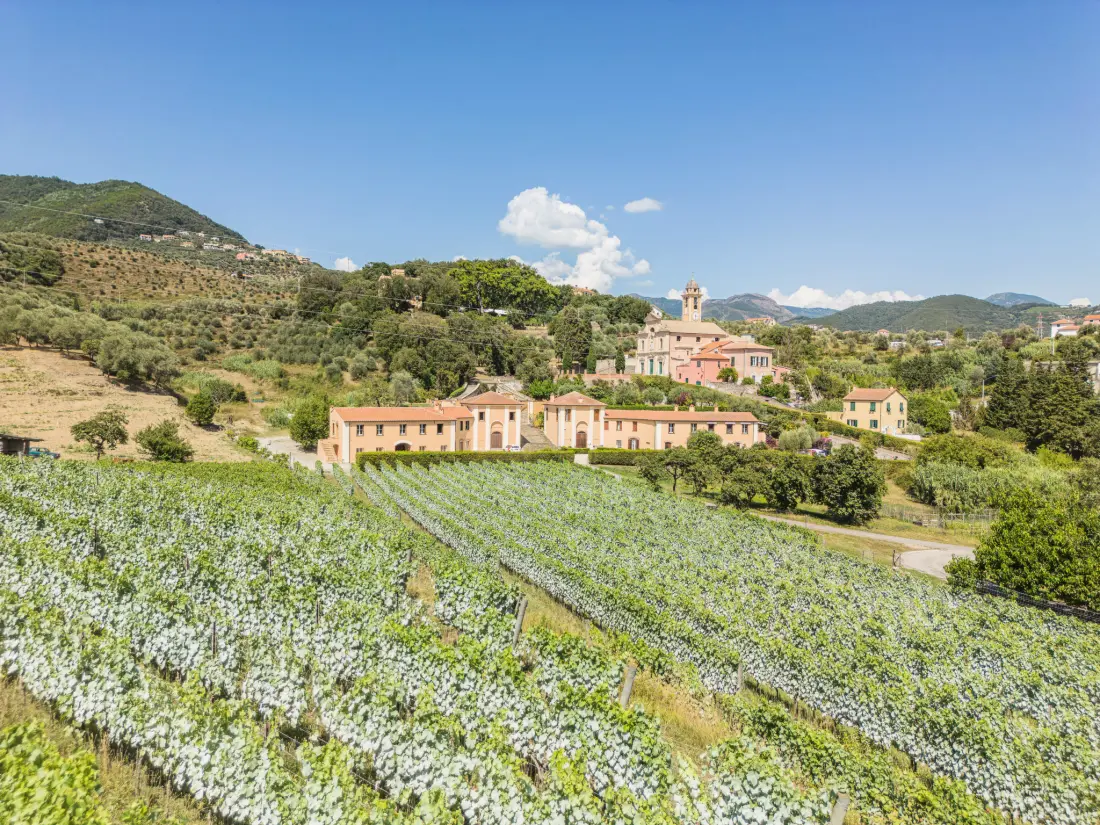 Résidence Casa della Dalcisa