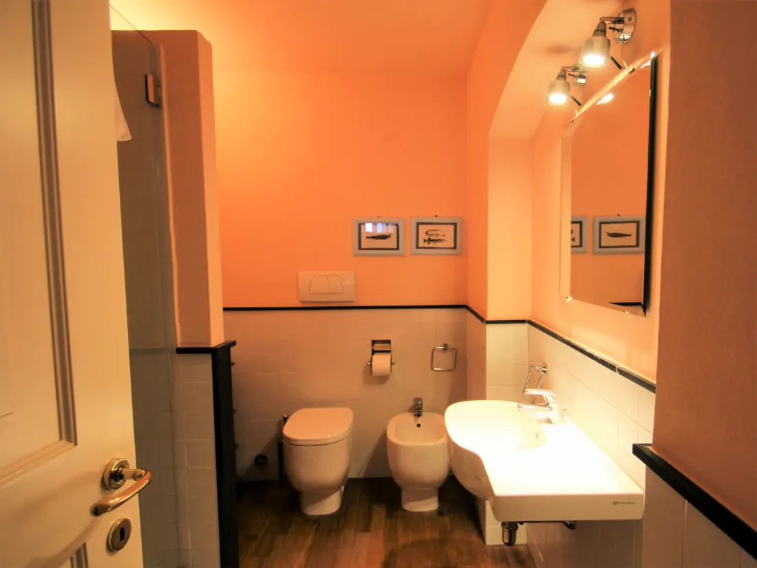 Résidence Casa della Dalcisa
