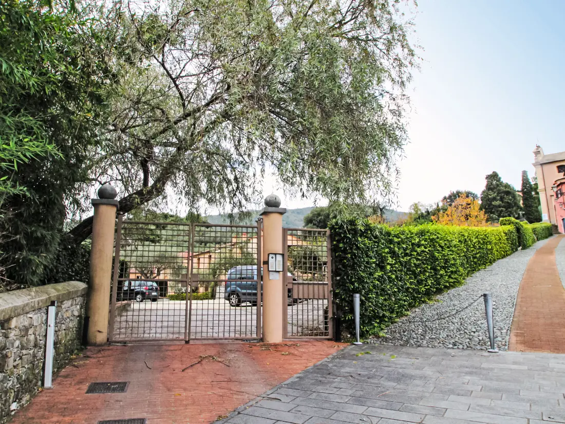 Résidence Casa della Dalcisa