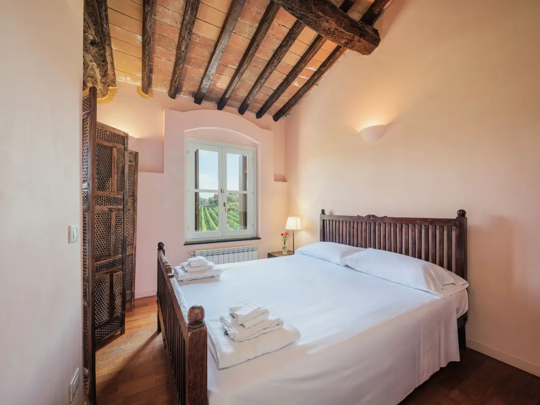 Résidence Casa della Dalcisa