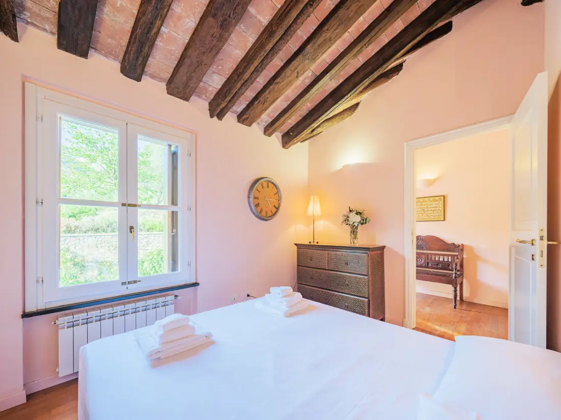 Résidence Casa della Dalcisa