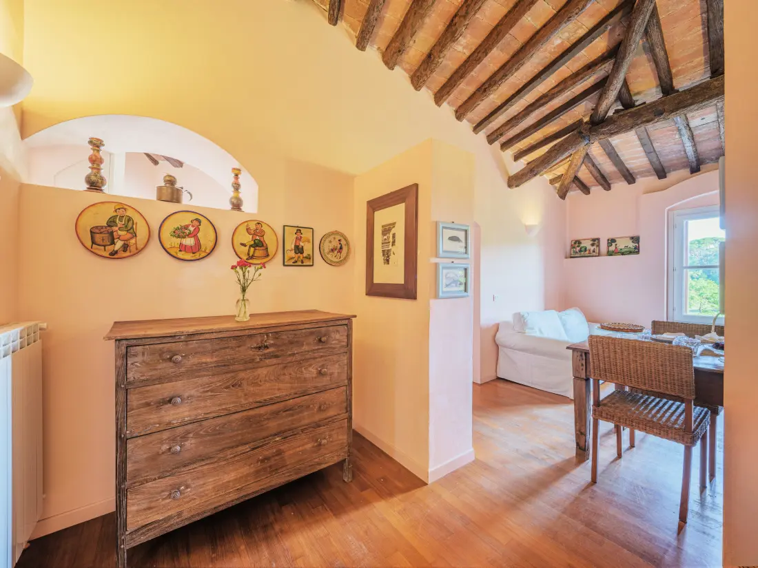Résidence Casa della Dalcisa