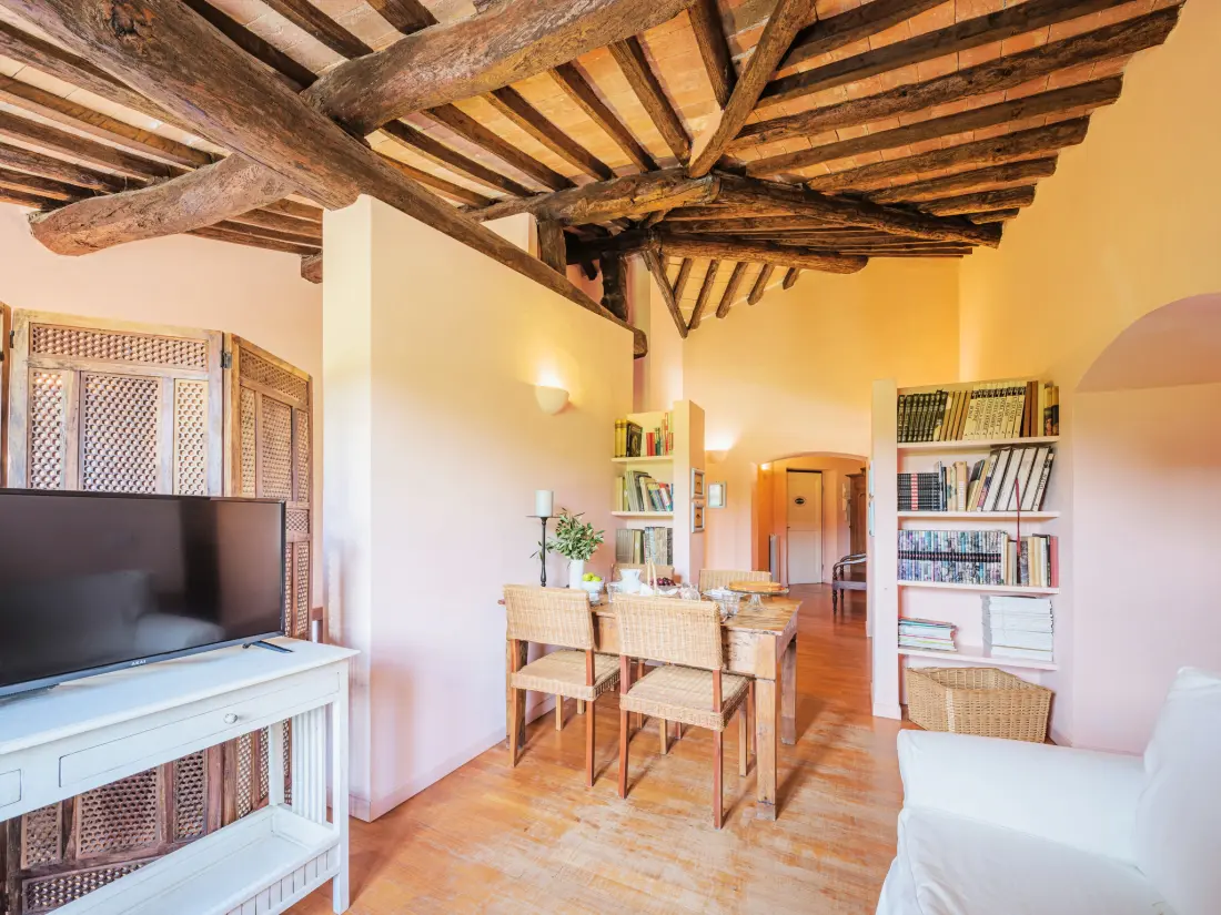 Résidence Casa della Dalcisa