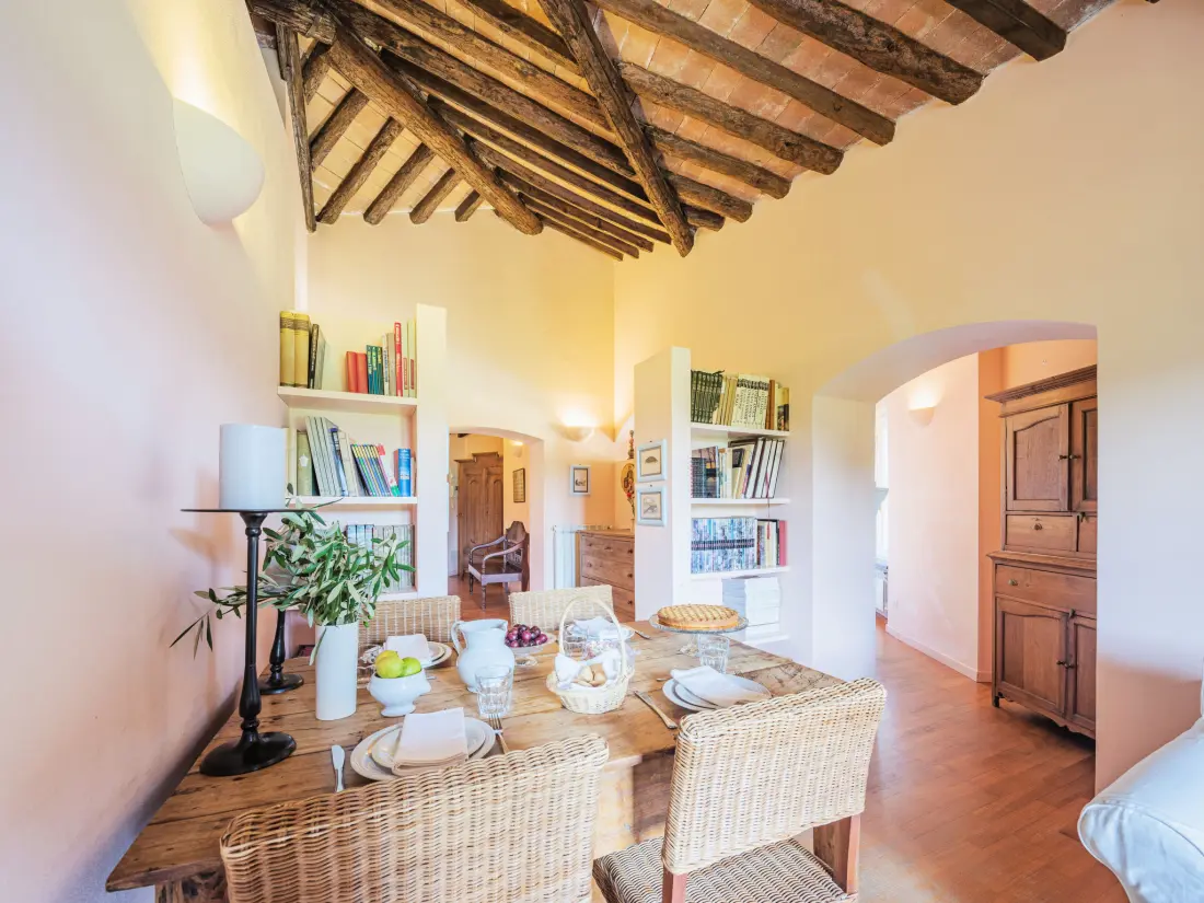 Résidence Casa della Dalcisa
