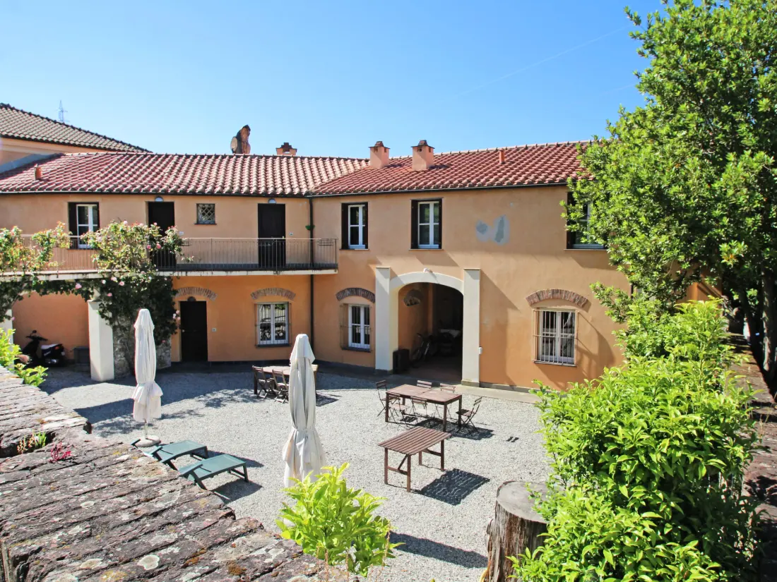 Résidence Casa della Dalcisa