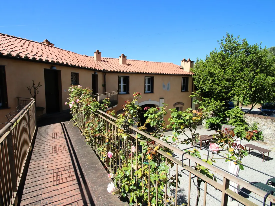 Résidence Casa della Dalcisa