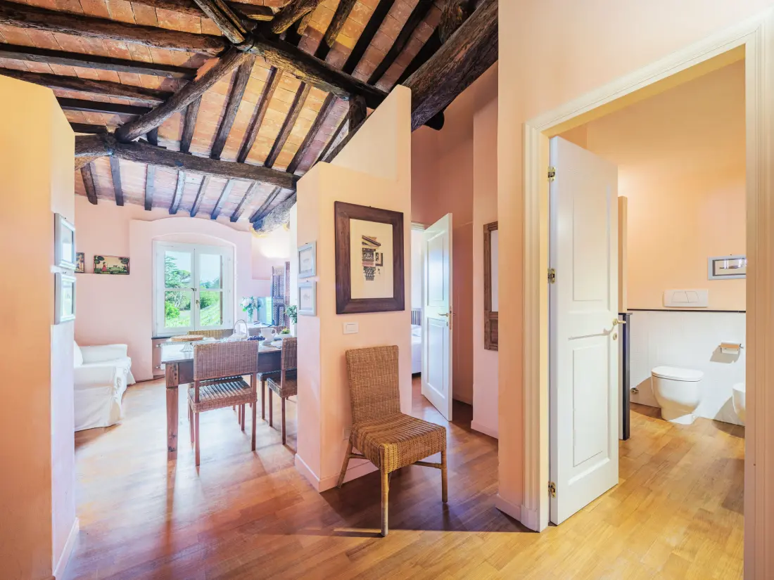 Résidence Casa della Dalcisa