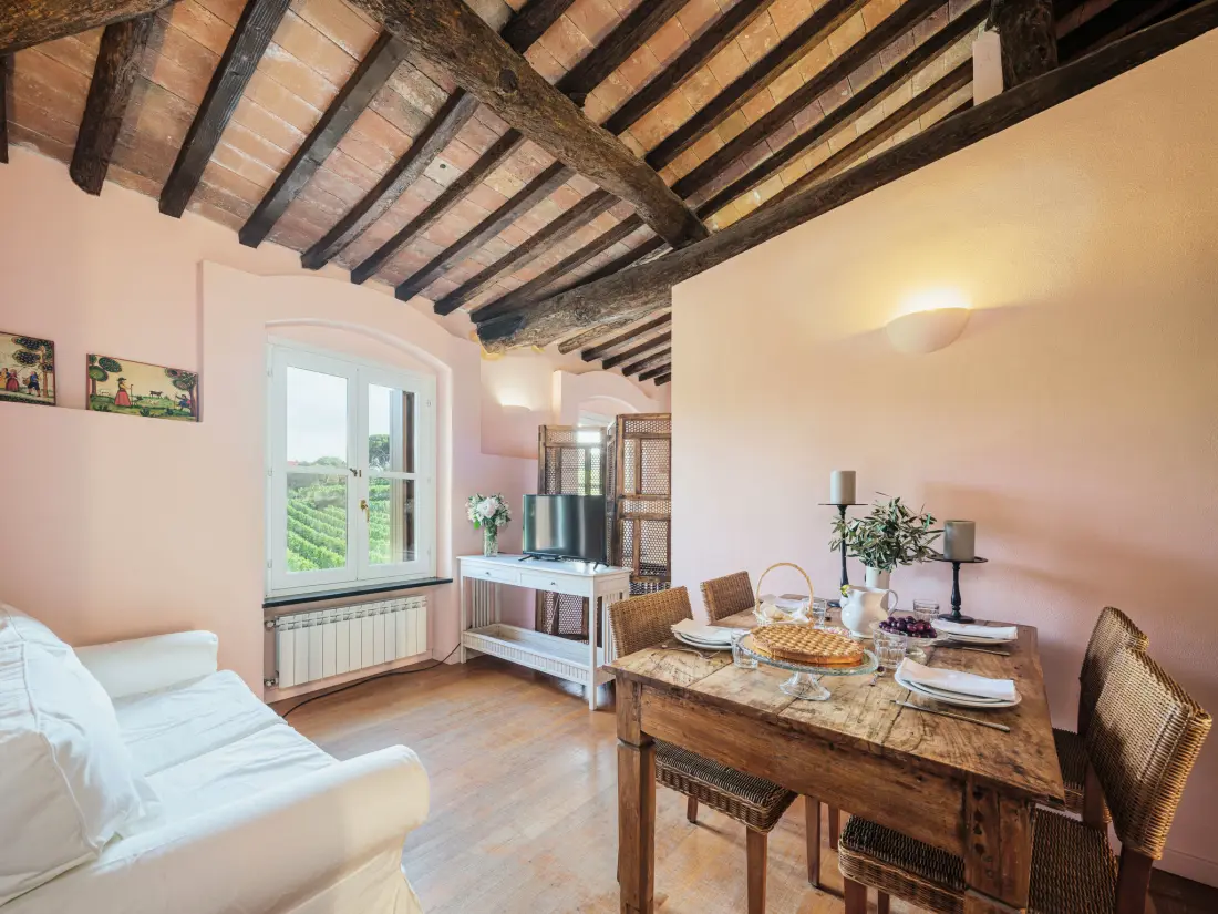 Résidence Casa della Dalcisa