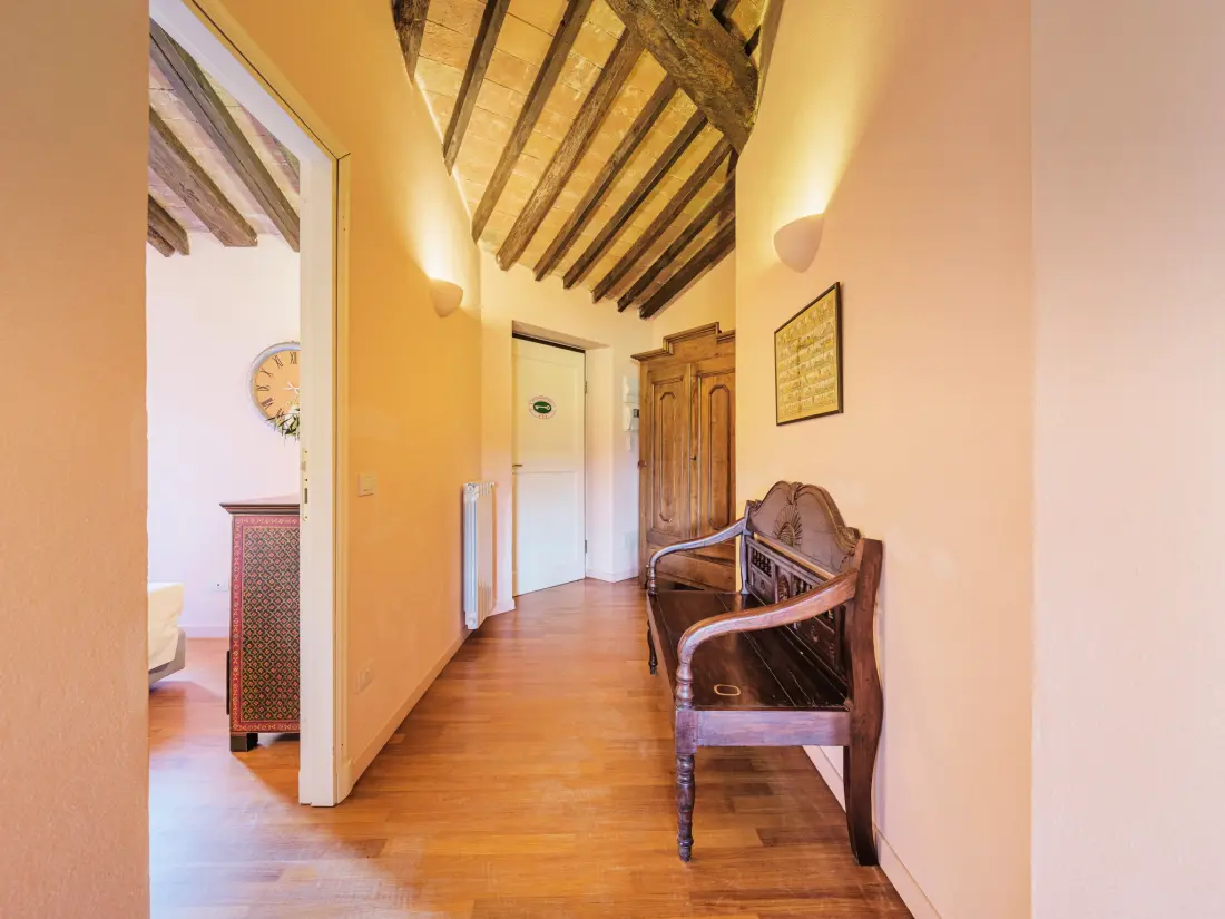 Résidence Casa della Dalcisa