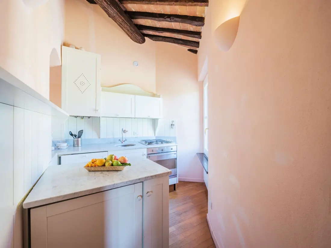 Résidence Casa della Dalcisa