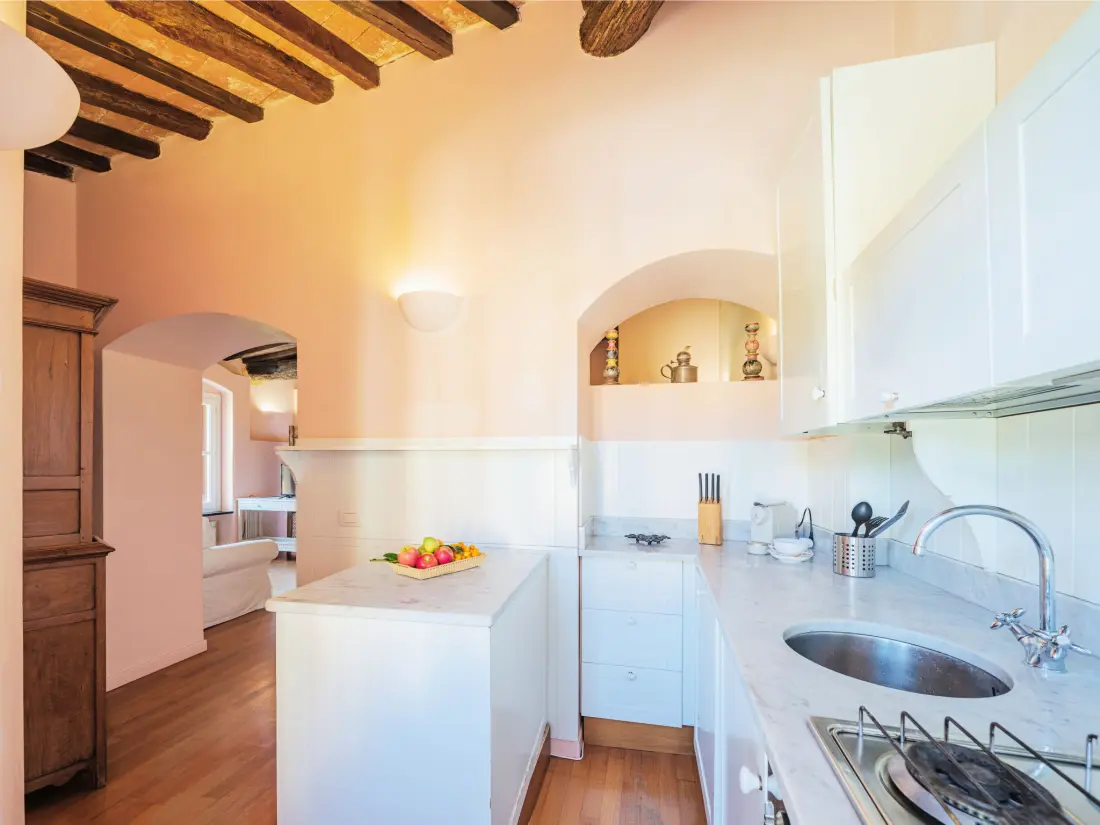 Résidence Casa della Dalcisa