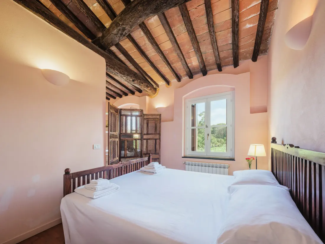 Résidence Casa della Dalcisa