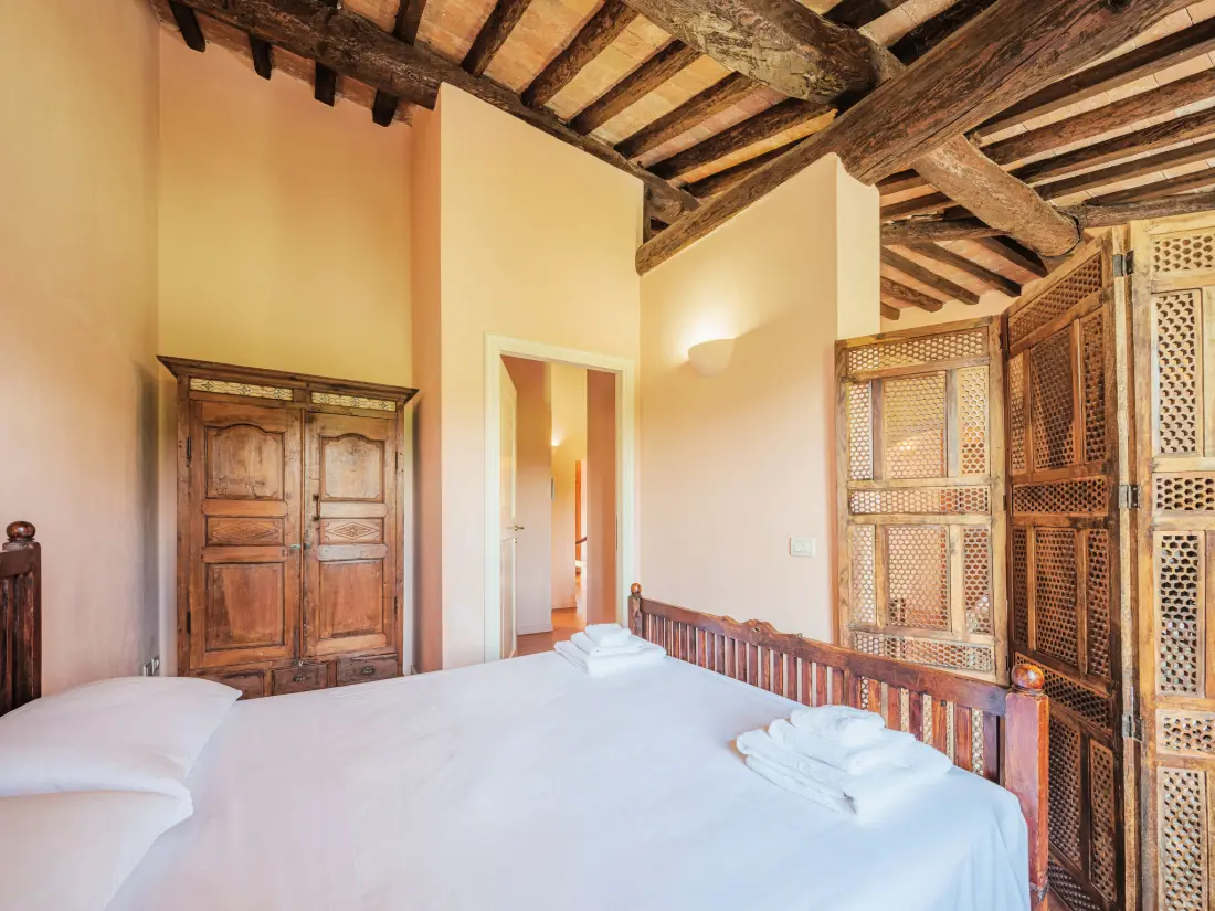 Résidence Casa della Dalcisa