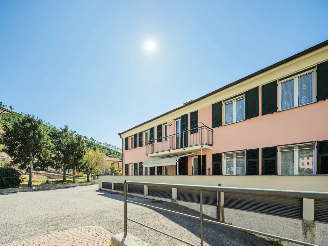 Résidence Girasole