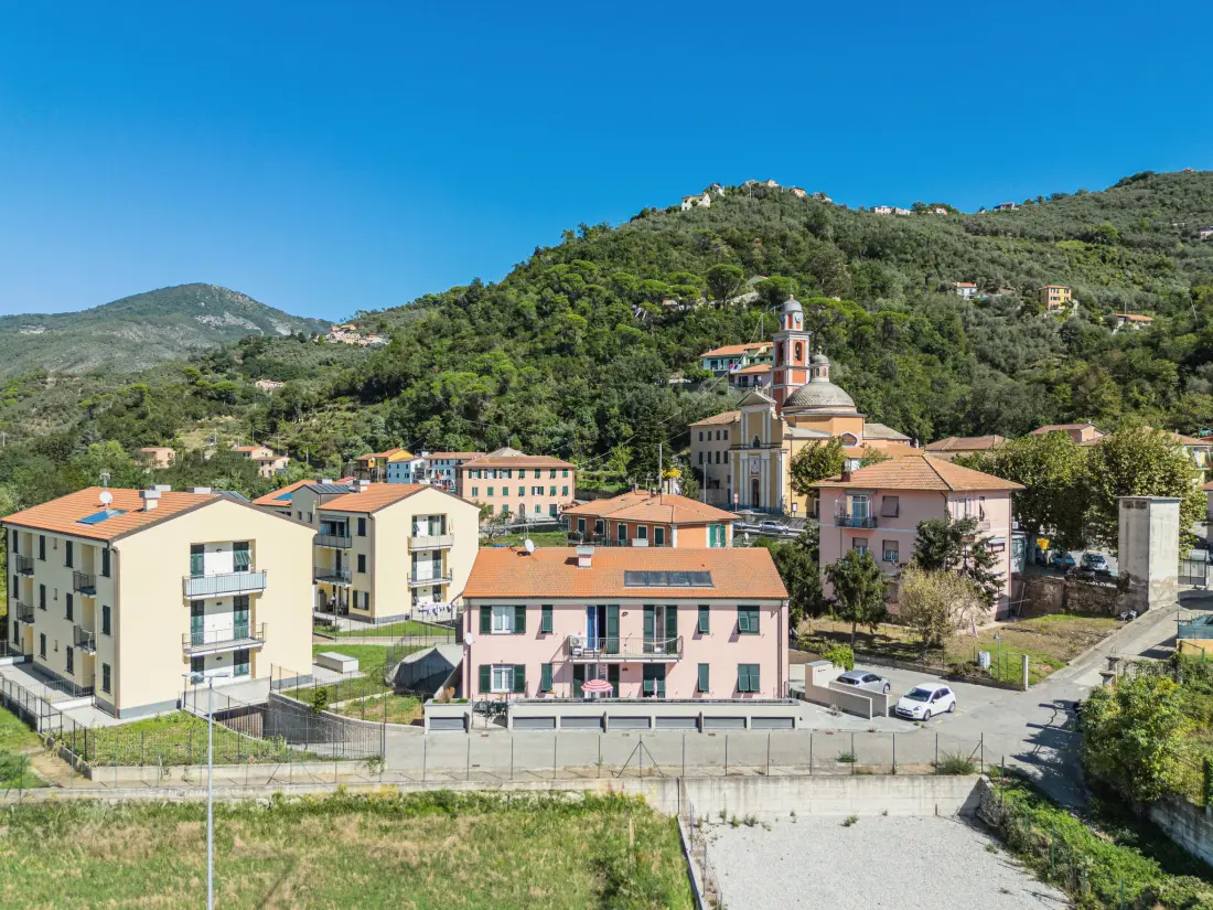 Résidence Girasole