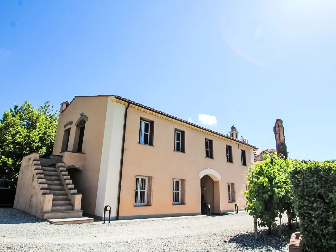 Résidence Casa della Dalcisa