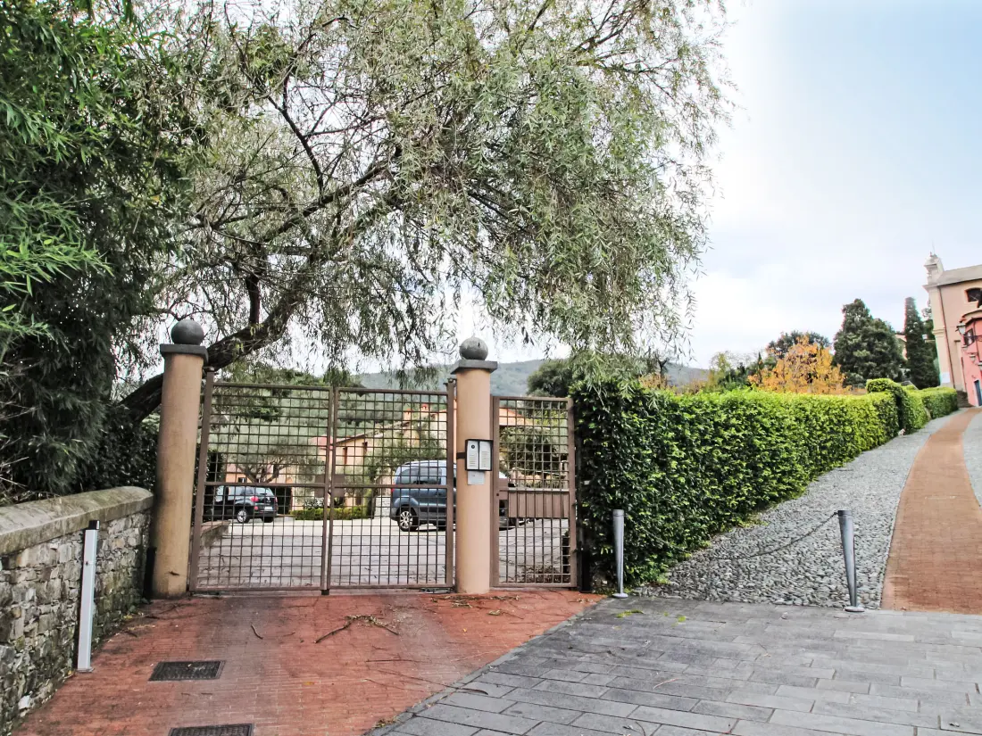 Résidence Casa della Dalcisa