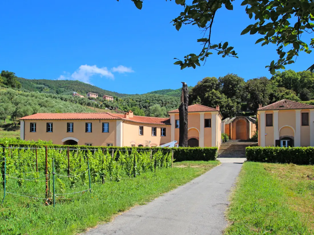 Résidence Casa della Dalcisa