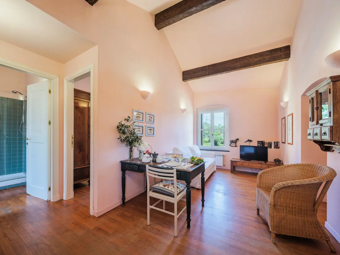 Résidence Casa della Dalcisa