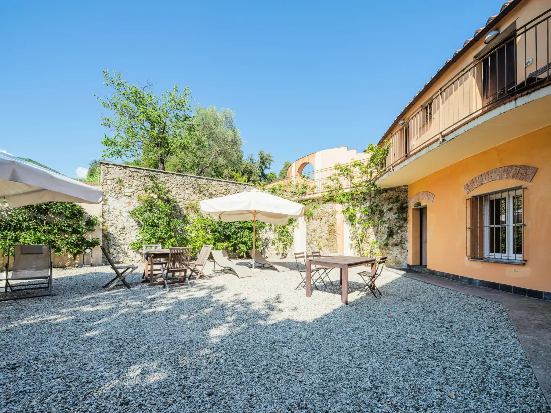Résidence Casa della Dalcisa