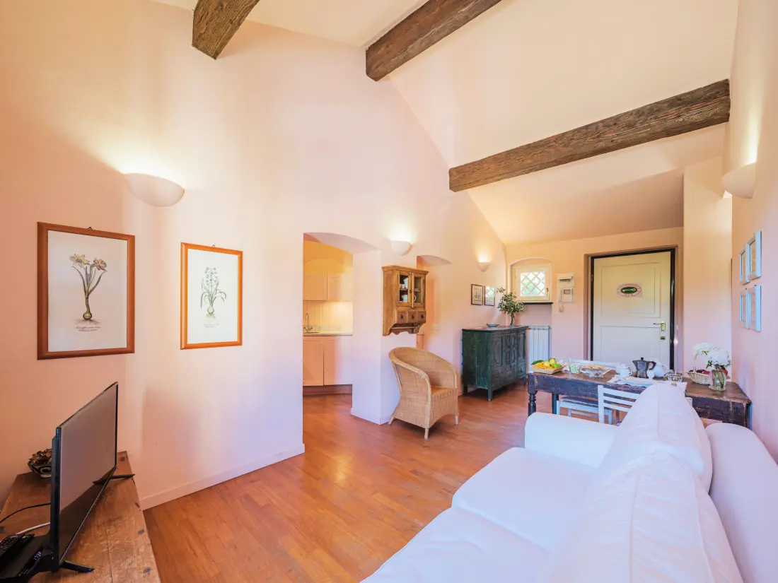 Résidence Casa della Dalcisa
