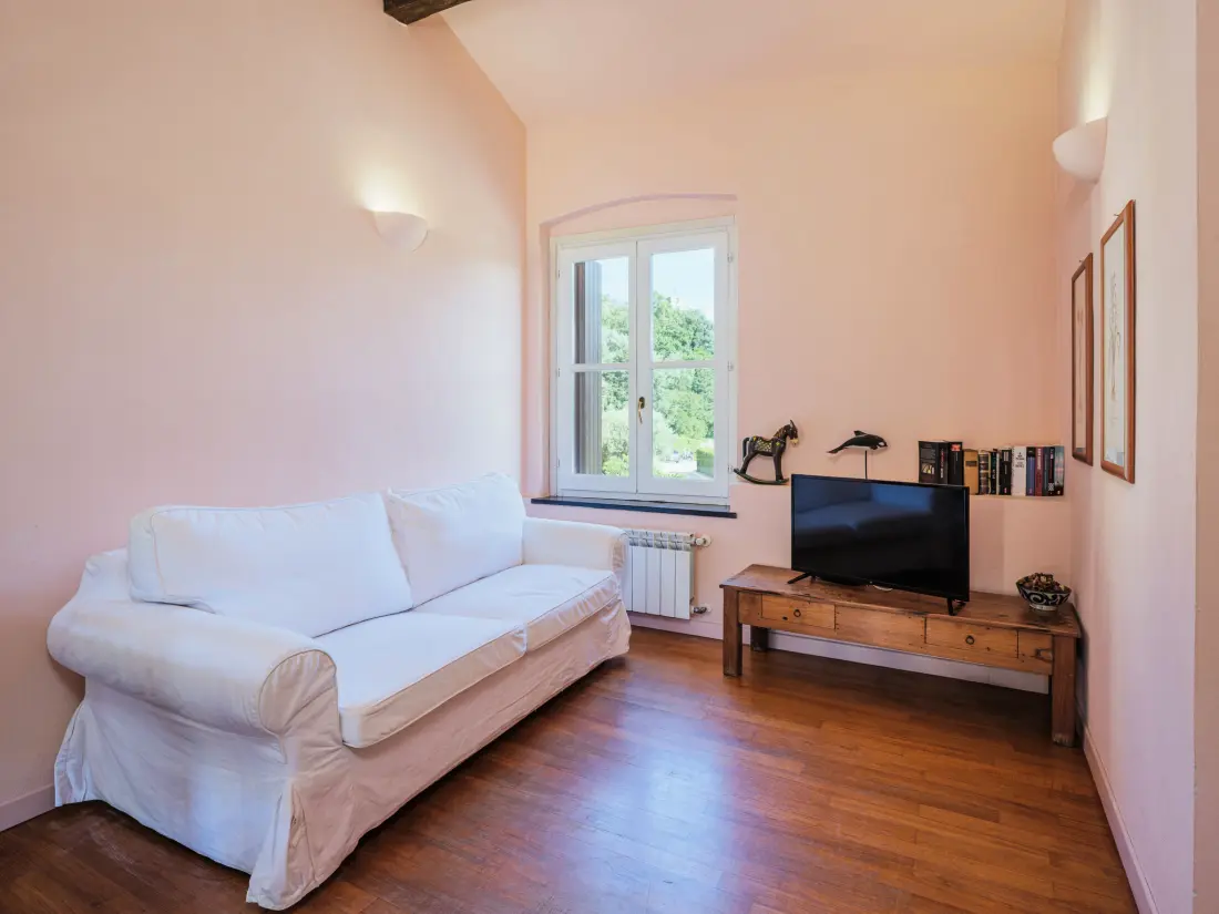 Résidence Casa della Dalcisa