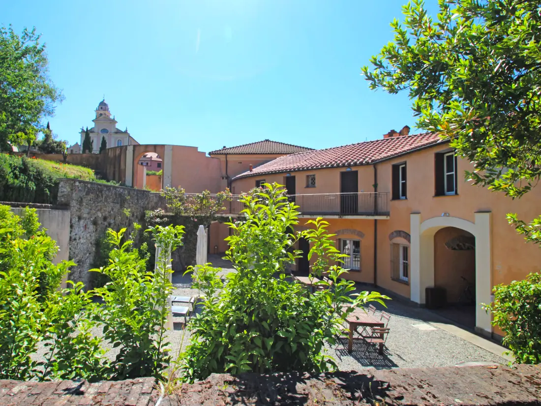 Résidence Casa della Dalcisa