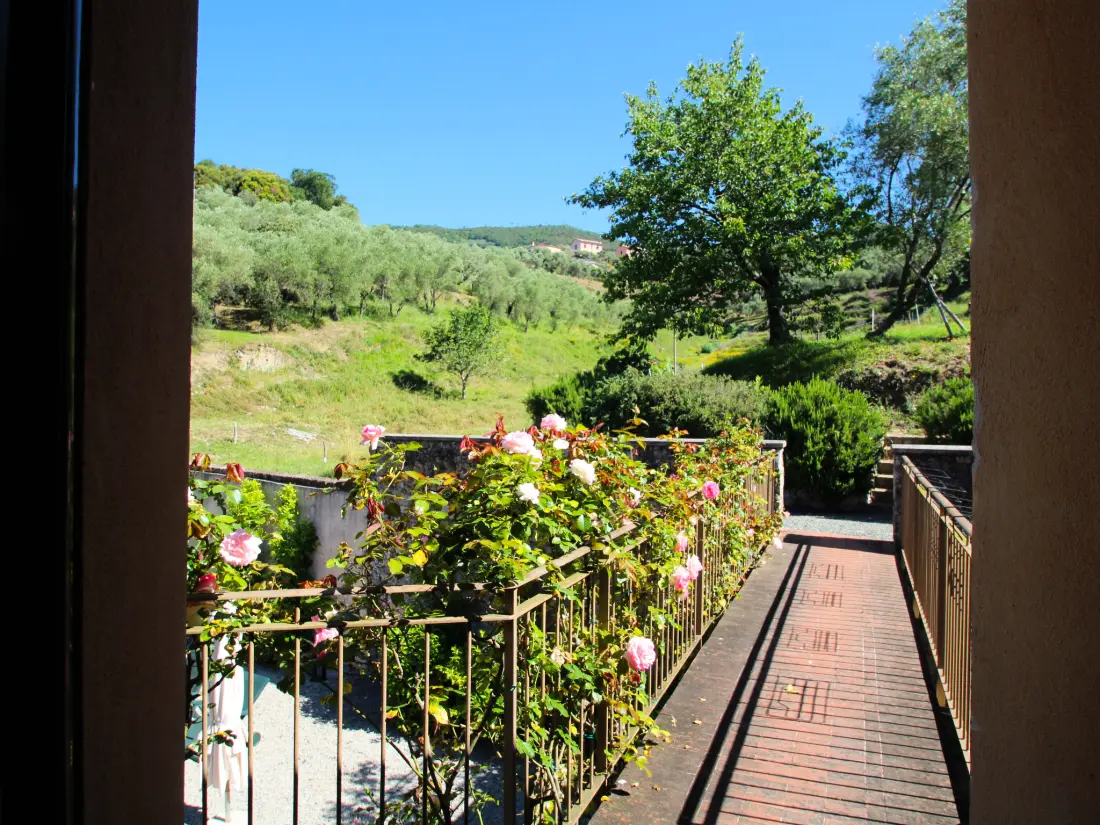 Résidence Casa della Dalcisa