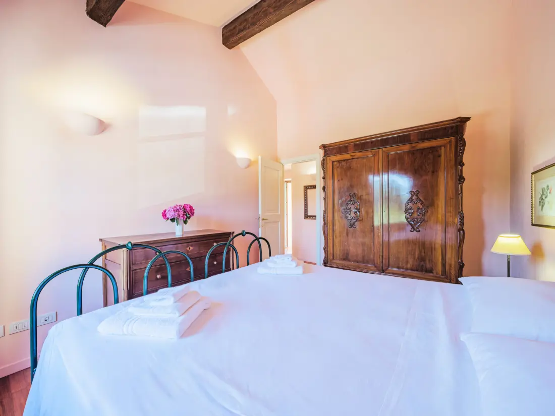 Résidence Casa della Dalcisa