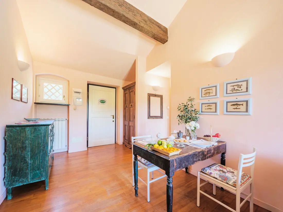 Résidence Casa della Dalcisa