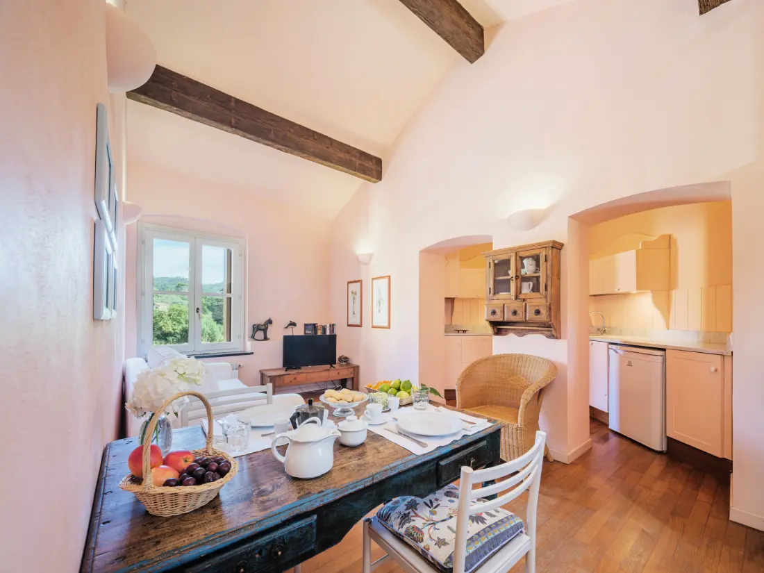 Résidence Casa della Dalcisa