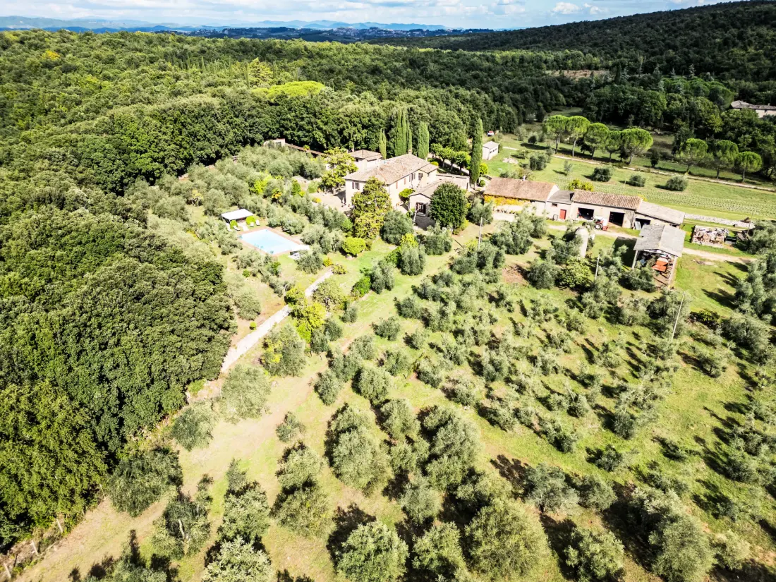 Résidence I CIpressi