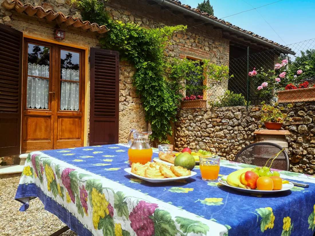 Résidence I CIpressi