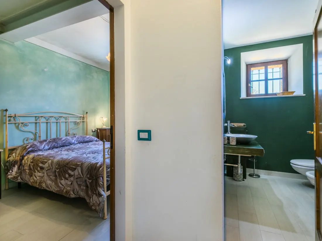 Maison de Vacances Sienne