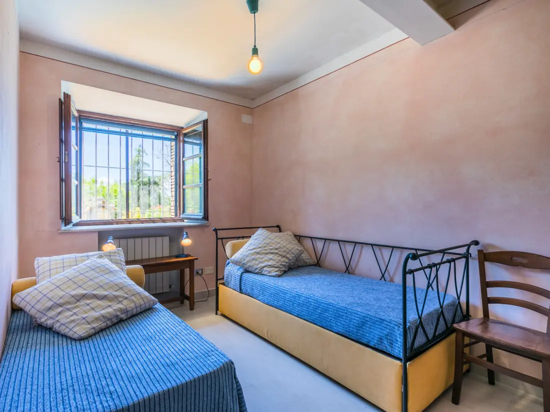 Maison de Vacances Sienne