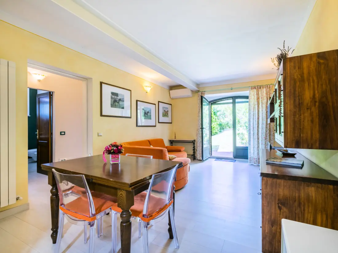 Maison de Vacances Sienne