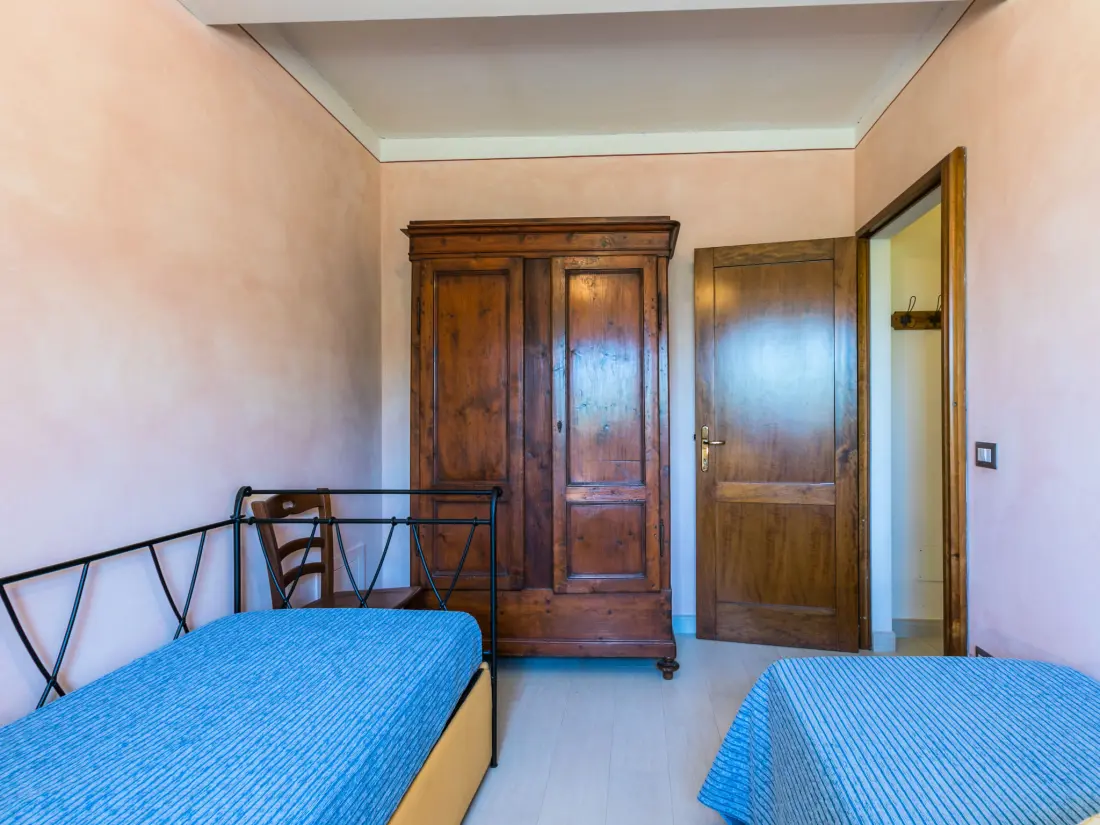 Maison de Vacances Sienne
