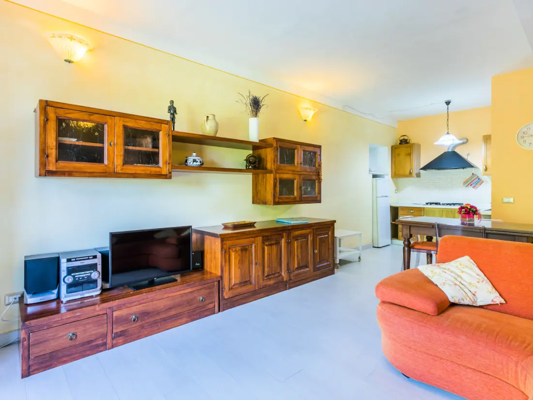 Maison de Vacances Sienne