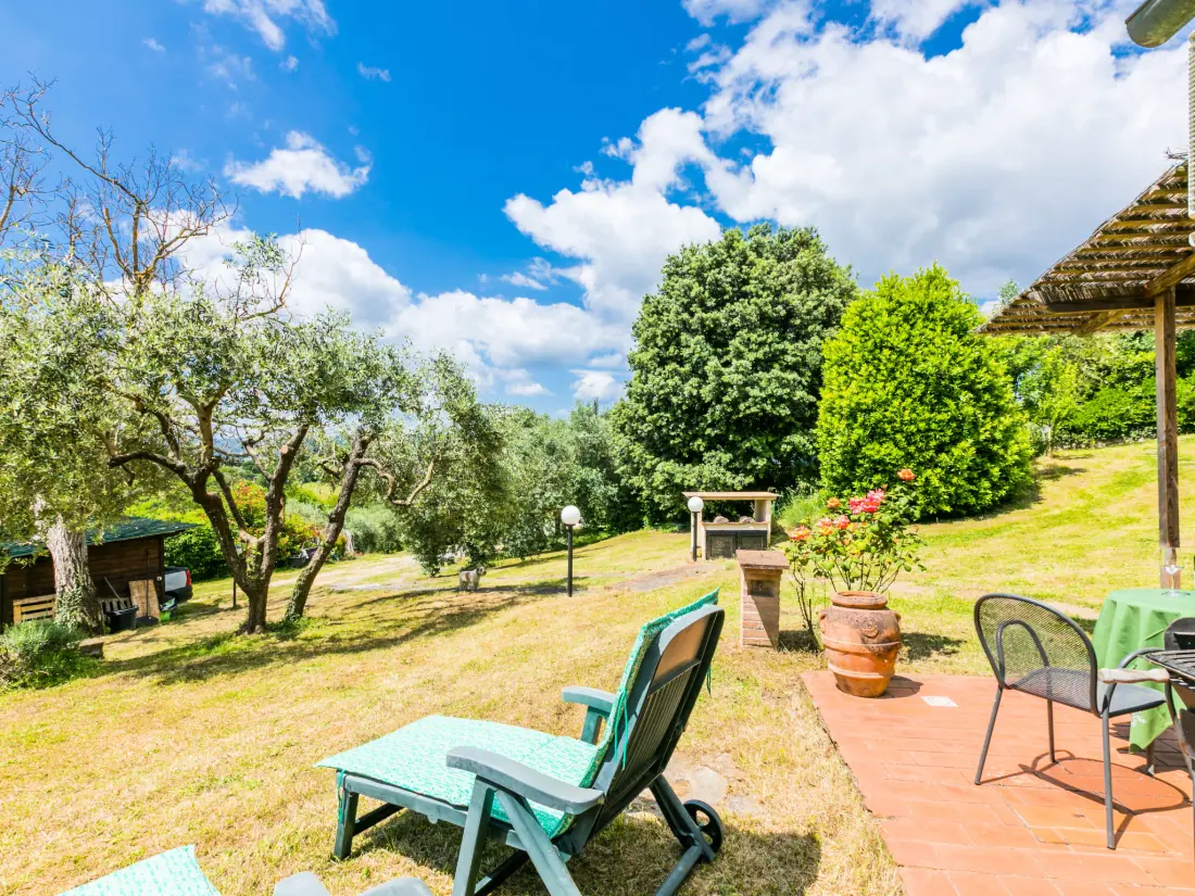 Maison de Vacances Sienne