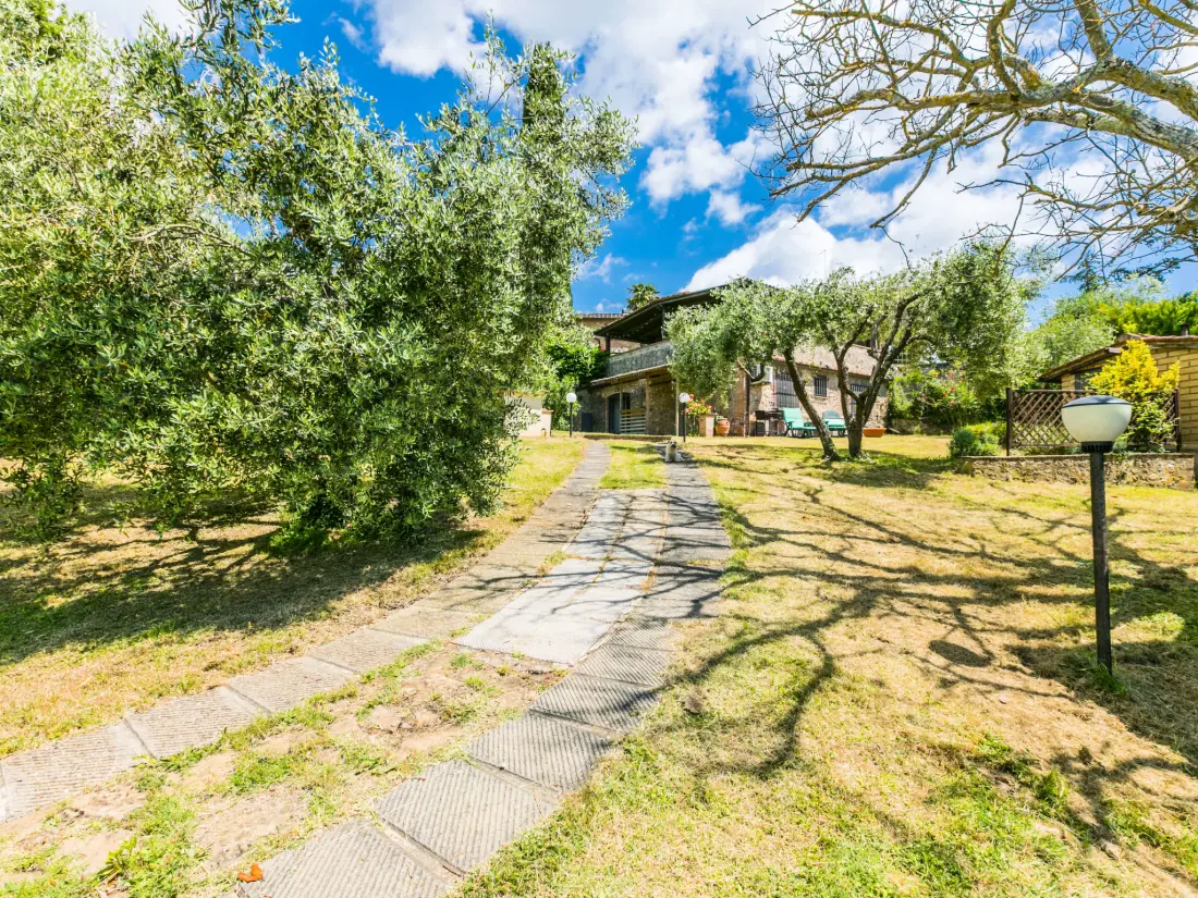 Maison de Vacances Sienne