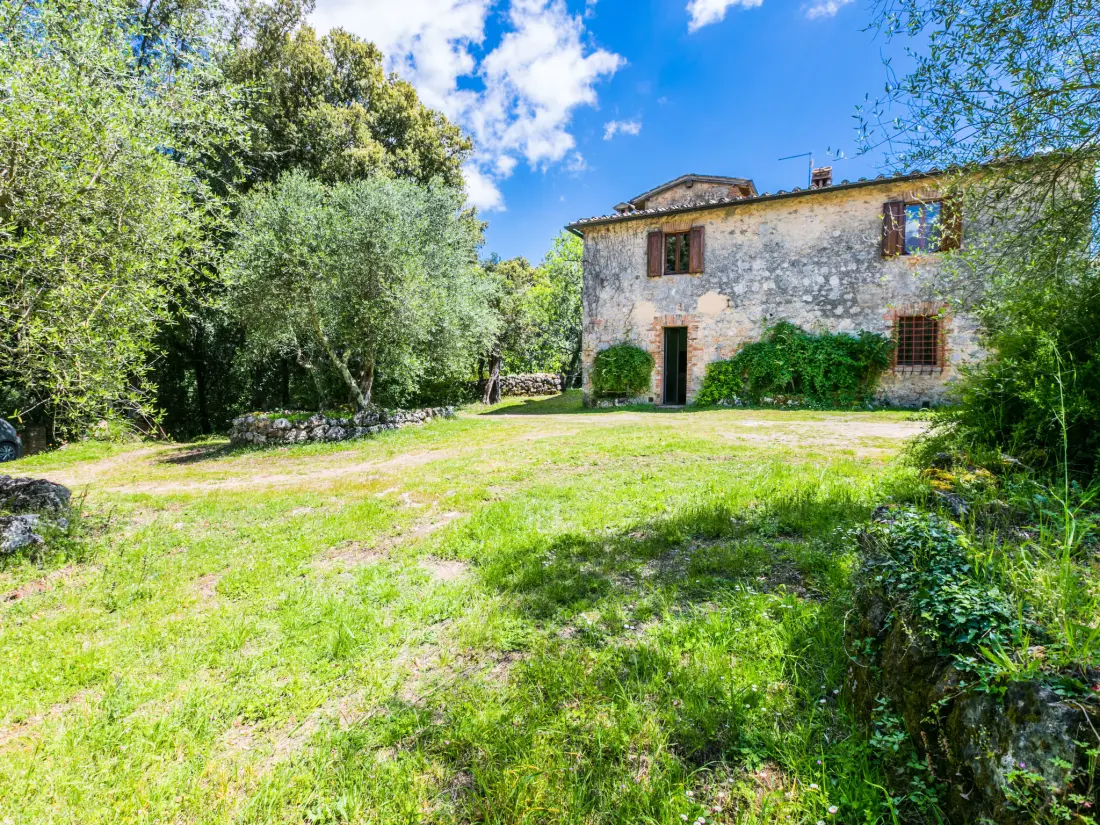 Maison de Vacances Sienne