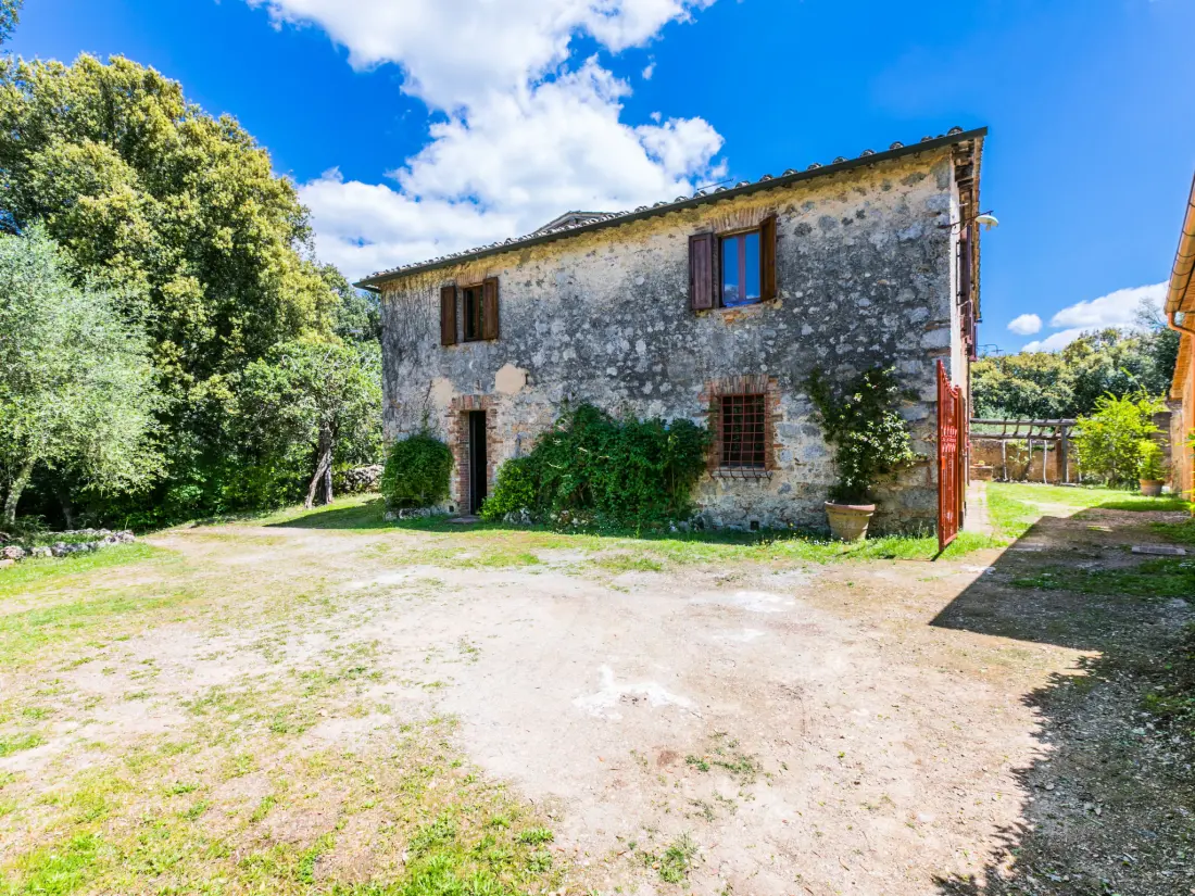 Maison de Vacances Sienne