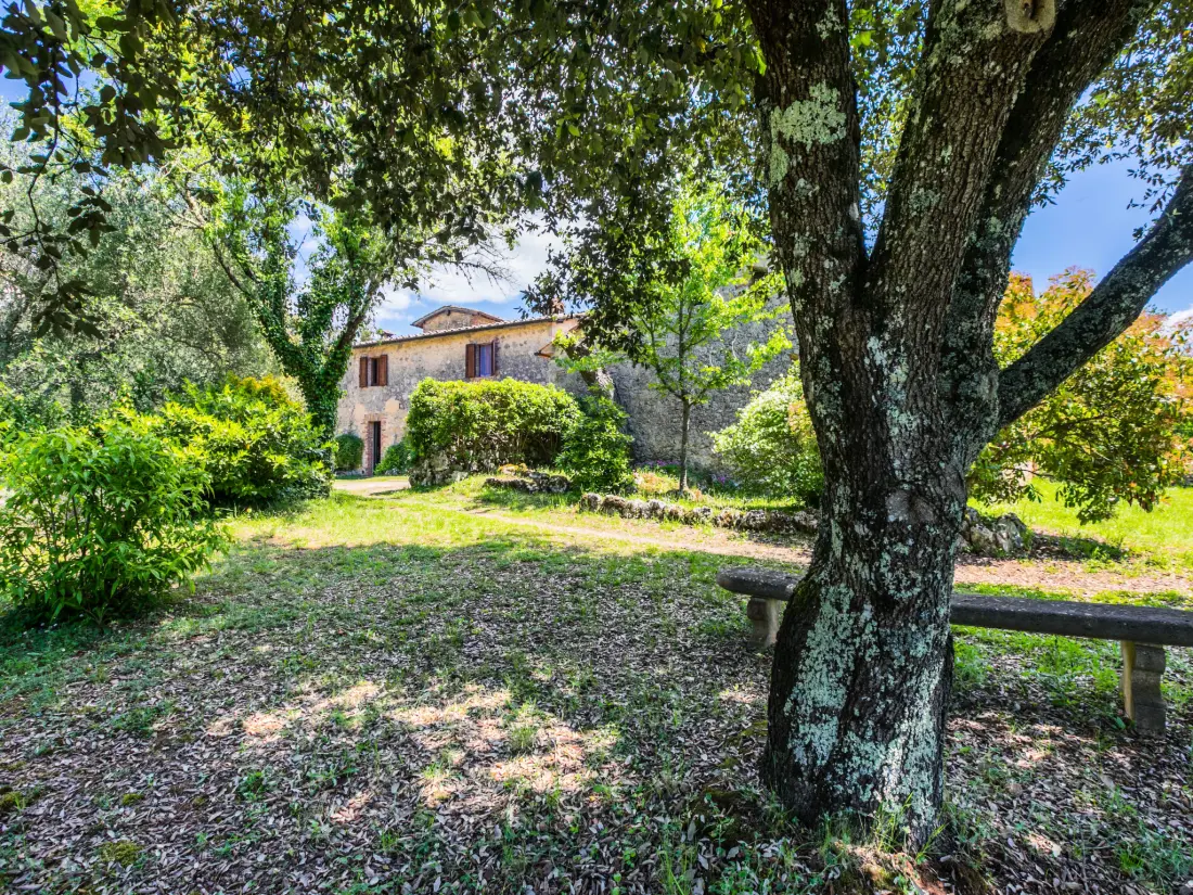 Maison de Vacances Sienne