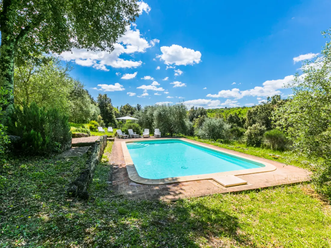 Maison de Vacances Sienne