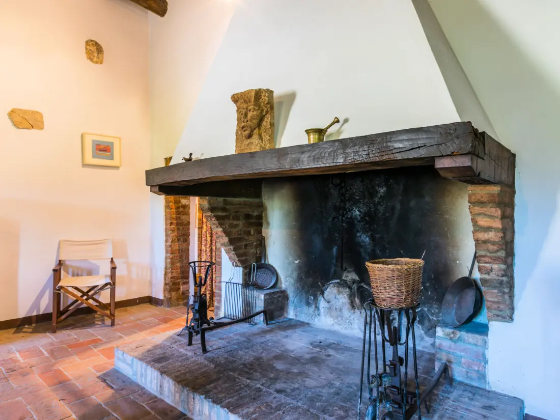 Maison de Vacances Sienne