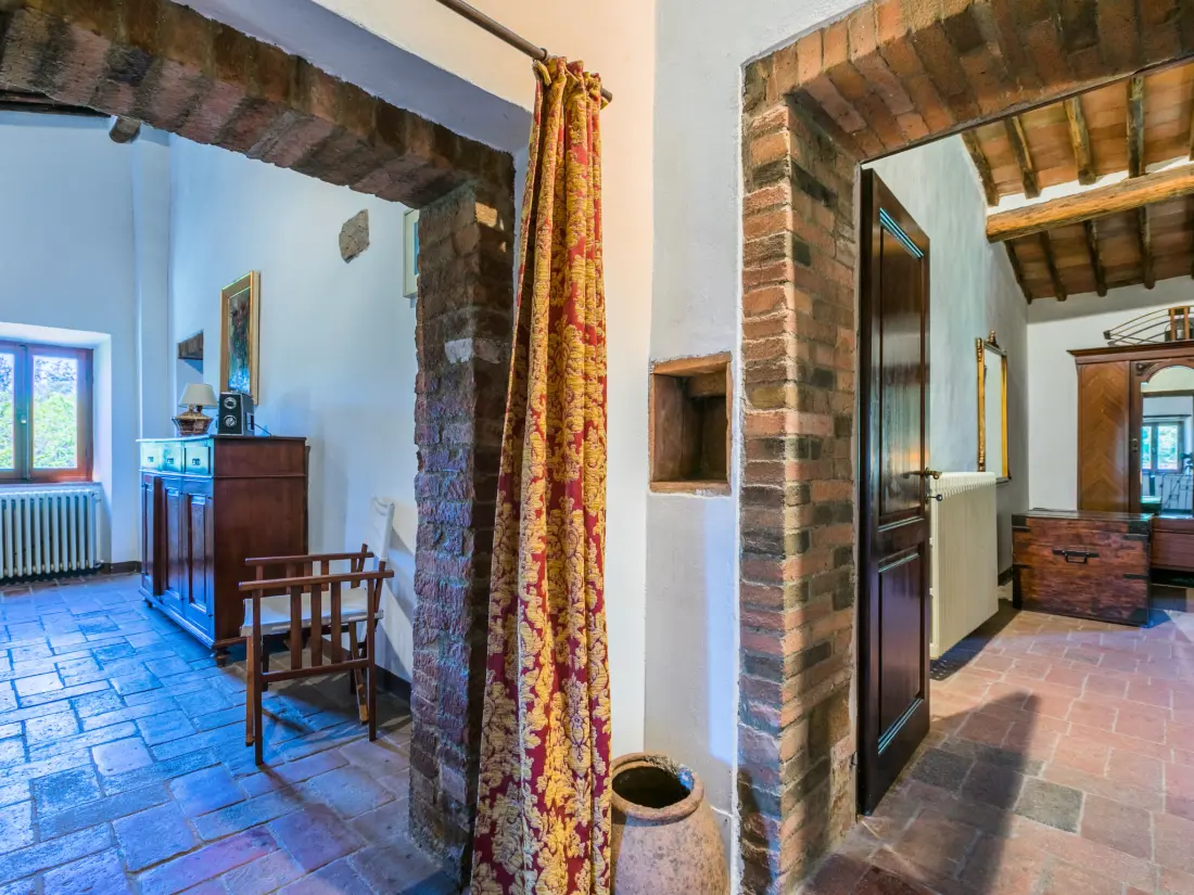 Maison de Vacances Sienne