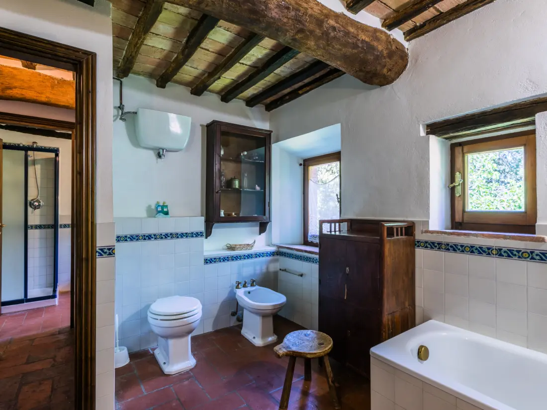 Maison de Vacances Sienne