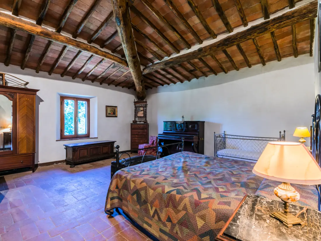 Maison de Vacances Sienne
