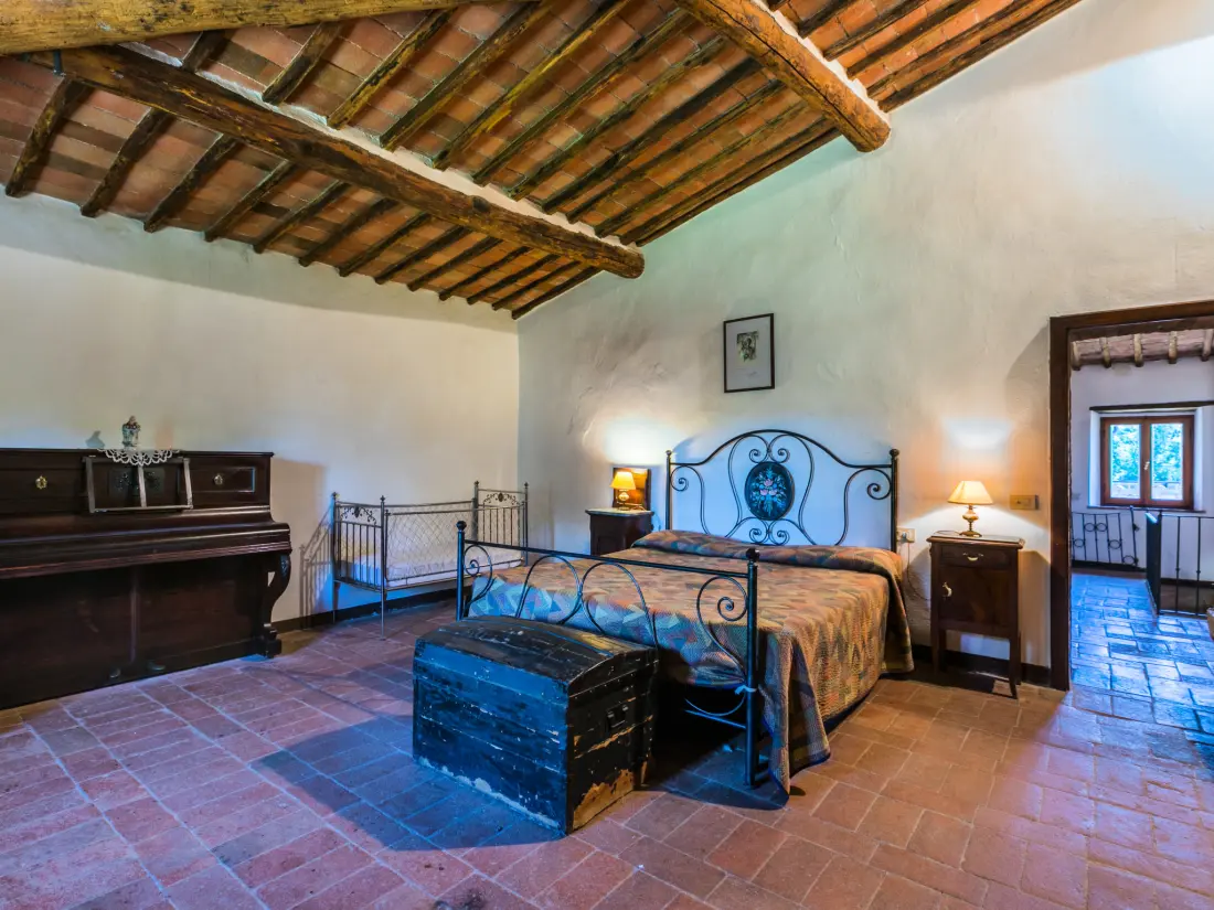 Maison de Vacances Sienne
